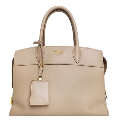Prada Esplanade Tote, front view